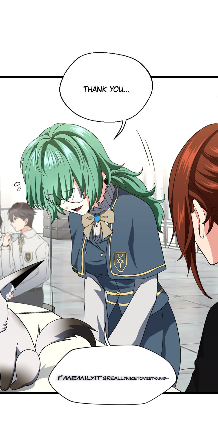 The Beginning After The End Chapter 95 image 30